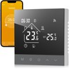 Beok Digital Underfloor Heating Thermostat WiFi Water Underfloor Heating Smart