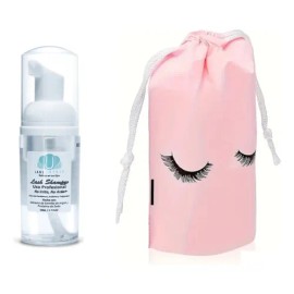 Lash Shampoo 50 Ml                                                                                                                                    