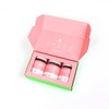 (Wikid Lab) 3 bottles of pink gummy bears / (위키드랩)