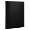 Document Folder with Elastic Band Office Products PP A4/30 3