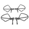 Hohopeti 4pcs Propeller Protector Guard for Air 2/2S Foldable Drone