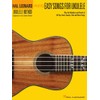 More Easy Songs for Ukulele: Hal Leonard Ukulele Method