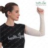 LayerGuard Cotton Stockinette Sleeve Roll, Stretchable Raw Cotton – Comfort