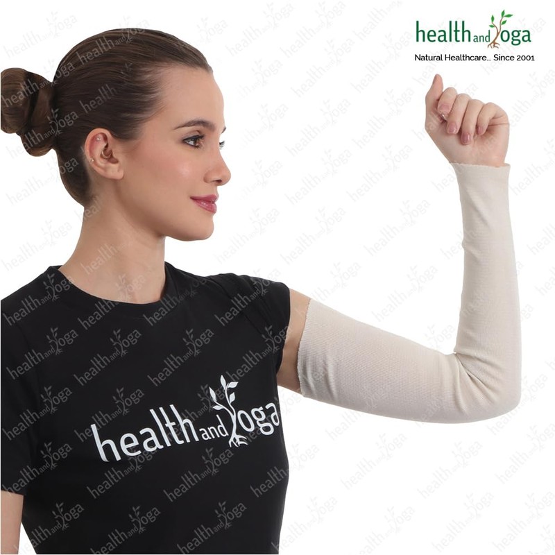 LayerGuard Cotton Stockinette Sleeve Roll, Stretchable Raw Cotton – Comfort