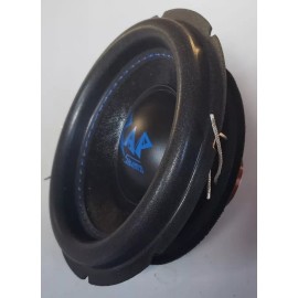 SAVARA SPEAKERS SAVARD Speakers RAP 6.5" D2/D4 Subwoofer Rebuild Kit - Dual 2 Ohm