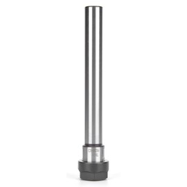 ER20A-150L Straight Shank Collet Chuck Holder Extension Rod CNC Lathe Tool HolderC20