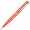 Conklin Coronet Ballpoint Pen - Orange, With Fine Tip (CK71855)