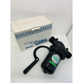 Netafim Arkal Disc 1-1/2”Filter 1150 Water Irrigation 200 Mesh/55 Micro, NPT