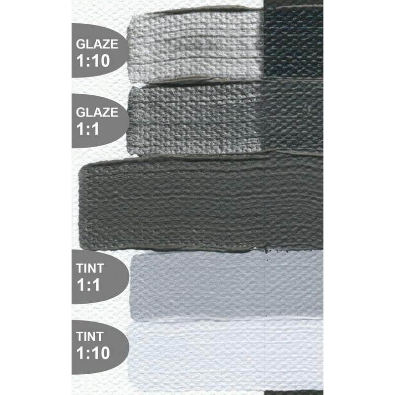 Golden Acrylic Heavy Body 2.2 fl oz (59 ml) 1160