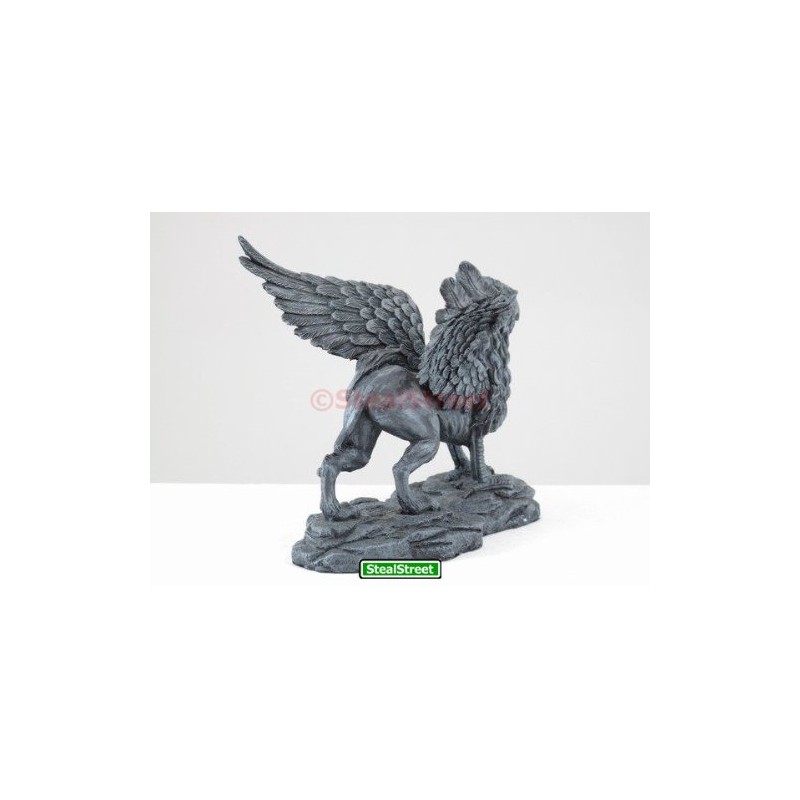 YTC Griffin - Collectible Figurine Statue Sculpture Figure Gothic Monster