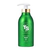 Gold Plus TS Shampoo 500g 2 cans / 골드플러스 TS샴푸 500g 2통