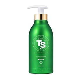 Gold Plus TS Shampoo 500g 2 cans / 골드플러스 TS샴푸 500g 2통