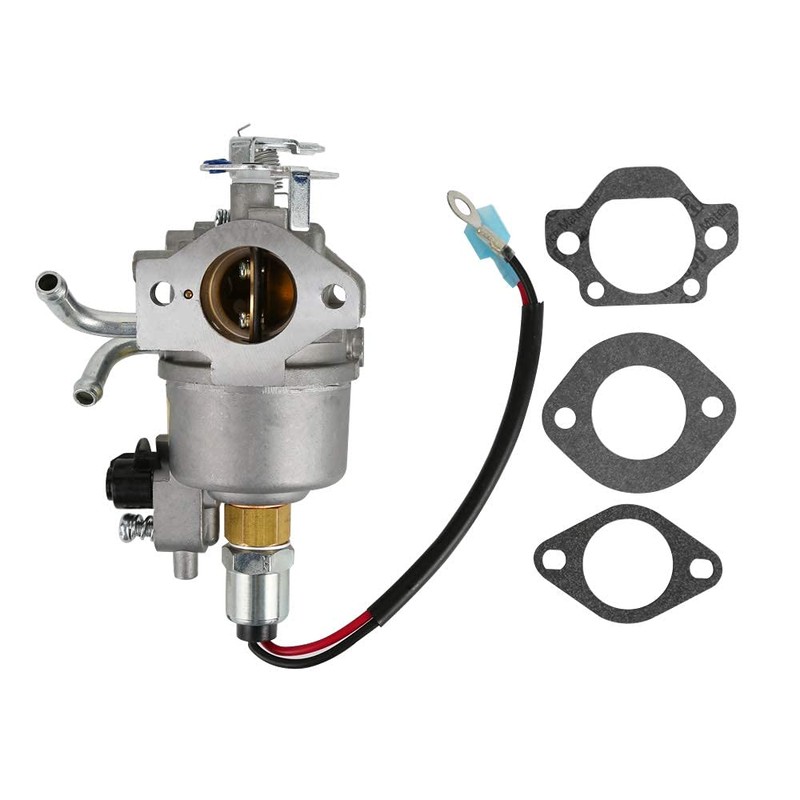 JJFENG 146-0881 Carburetor Fits Onan Cummins Generator A041D744 KY Series