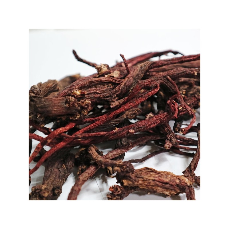 Chamdoori natural borage 100g (domestic) / 참두리 자연산 자초 지치