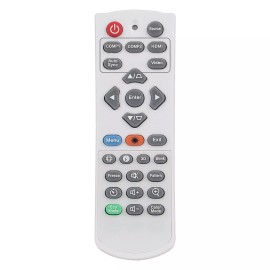 For ViewSonic XY-7080 Replacement Remote Control for Viewsonic Projector Q-3102 LS625X PG706HD