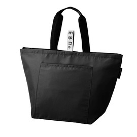 Motel Kurlito Recycle Cooler Bag | Cold Retention Bag, Cold Storage Tote Bag, Folding Shopping Bag, Shopping Bag, Simple, Foldable, Rubber Band, Mother's Day, Gift, Father's Day, Men's, Women's, Kids