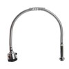 Cobra Strap (Straight-Long) / Replacement of hot and cold water in kitchen faucet head