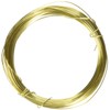 Efco 0.60 mm x 10 m Brass Wire