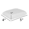 Professional Microfiber Sealer Applicator Pad – The Perfect Tool to