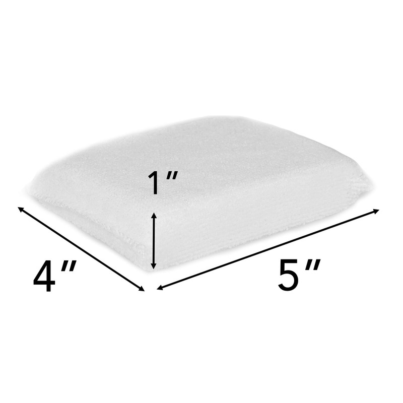 Professional Microfiber Sealer Applicator Pad – The Perfect Tool to