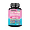 Biotin Collagen Capsules | 60 grains