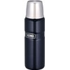 Thermos Outdoor Series Stainless Steel Bottle, 0.47L Midnight Blue ROB-002