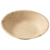 EcoSouLife - Palm Leaf Small Bowls - 12 Bowl(s)