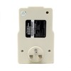 Audiopipe NIPPON Surge Protector 220V 3600W for Air Conditioners, White,
