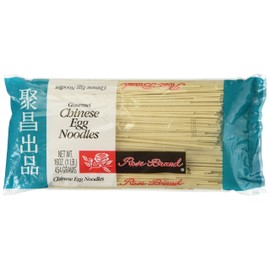 Rose Brand - Gourmet Chinese Egg Noodles 16 Oz.