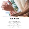 Addicted Beauty - Problem Solving Natural Hair Oil