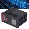 Adjustable Intelligent Temperature Controller SSR RELAY Digital Thermostat Buckle Fixing