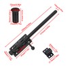 Sliding Bolt Gate Bolt Thickened Heavy Duty Door Bolt Lock