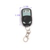 Mini 3.7V-12V 5V 6V 2 Channel Relay Remote Switch Wireless
