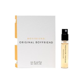 Boyfriend Eau de Parfum Sampler Spray Vial by Kate Walsh, 0.06 fl oz/2ml