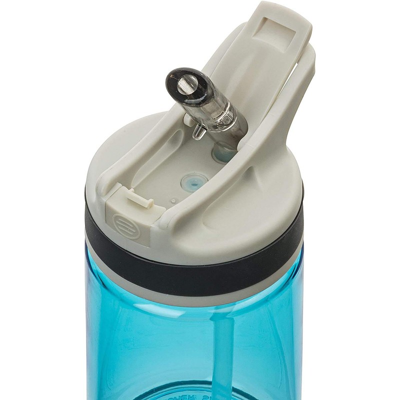 AceCamp Tritan Drinking Bottle, Sports Bottle, BPA-Free, All Drinks, Spring