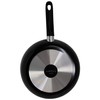 Mirro A79705 Get A Grip Aluminum Nonstick Fry Pan Cookware,