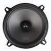 MTX Audio THUNDER681 Ohm Component Speakers, 6x8 Inch Component Set