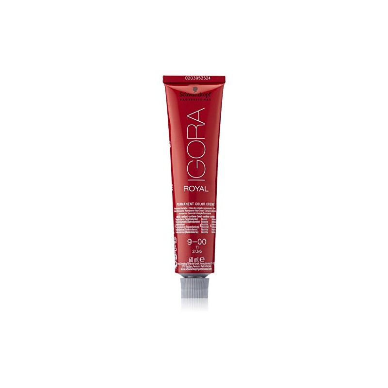 Schwarzkopf IR 9-00 60ml