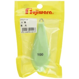 huziwara (Fujiwara) Luminous Vinyl Hex 100 # # # #