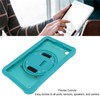 Tablet Shockproof Case Multifunction Tablet Protective Cover with Hand Strap
