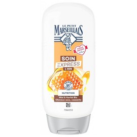 Le Petit Marseillais Soin Express 1 Min Nutrition 200 ml