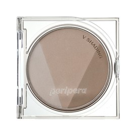 Peripera V Shading 9.5g, 003 Grayish Cool, 1 piece / 페리페라 브이 쉐딩 9.5g, 003 그레이쉬쿨, 1개