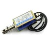 RuiLing 1PC JF-0730B 12V 1A 5N Push Pull Type Open