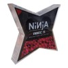 NINJA Bearing Star Case Oil 8 Pack ABEC5