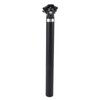 Bike Seatpost Replacement Aluminum Alloy Adjustable Angle Bicycle Seat Tube