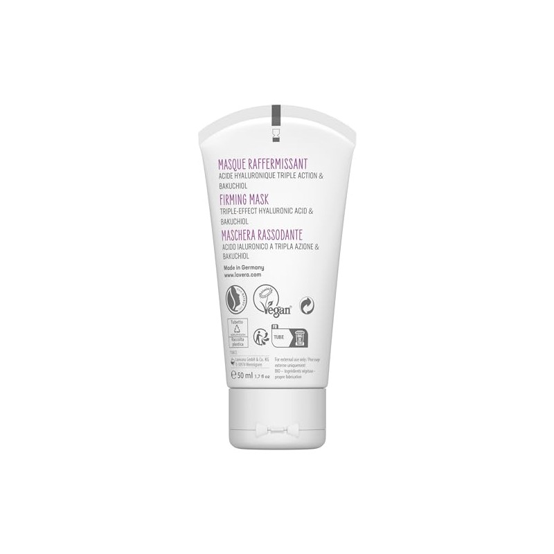 Firming Hyaluronic Mask 1 x 50 ml