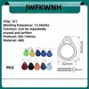 13.56mhz tag Classic 1K KeyIso14443a RFID tag Non Contact Access