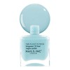 Nails.INC 73% Plant Power Sky's My Limit