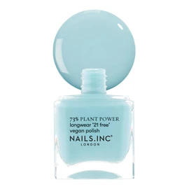 Nails.INC 73% Plant Power Sky's My Limit