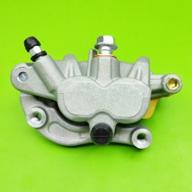LYK New Front Brake Caliper W/Pads For Yamaha YZ450F YZ 450F 2008 2009 2010-2015